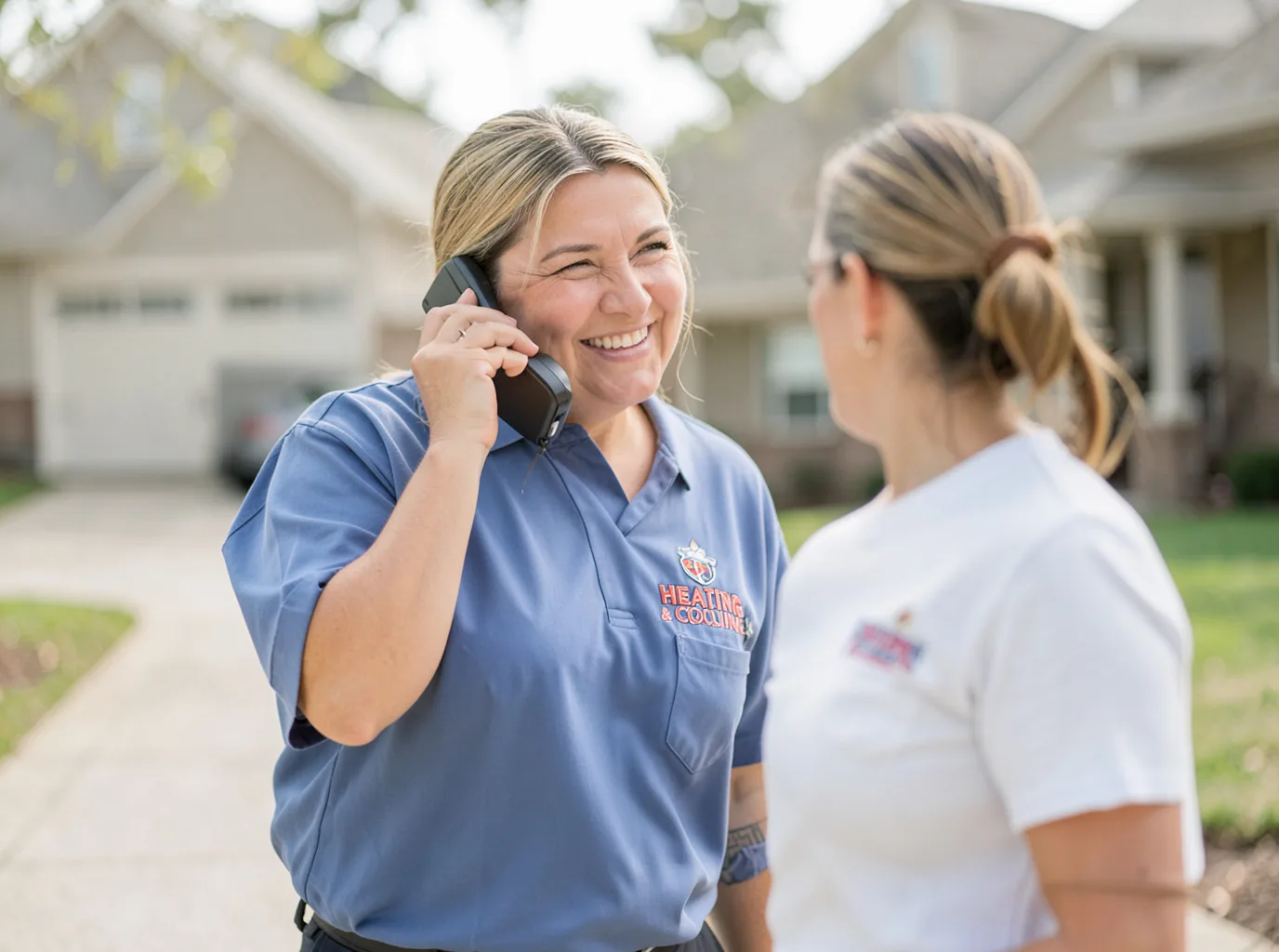 Hvac Repair Sparland, IL FAQs